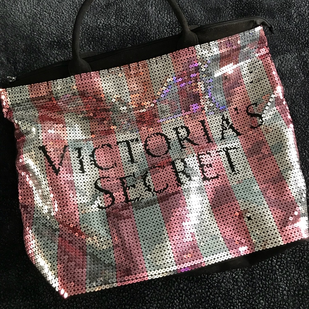 Victoria’s Secret Tote